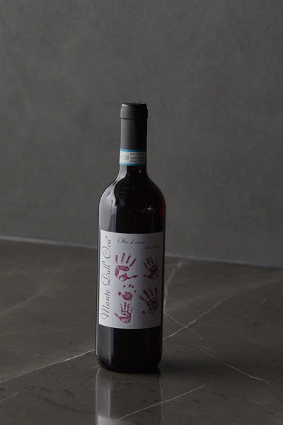 Monte Dall'Ora 'Saseti' Valpolicella 2023