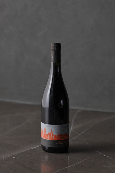 Oltretorrente Colli Tortonesi Rosso 2021