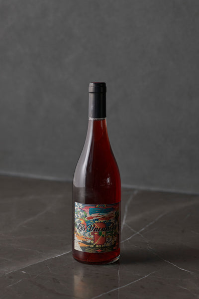Val De Combres 'Les Vacances' Grenache 2021