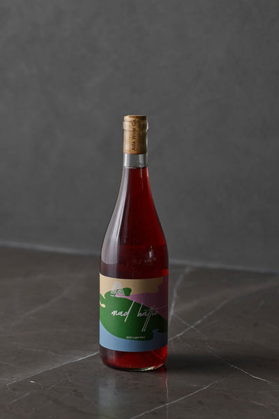 Ada Wine Co. 'Mad Hattie' Rosé 2023