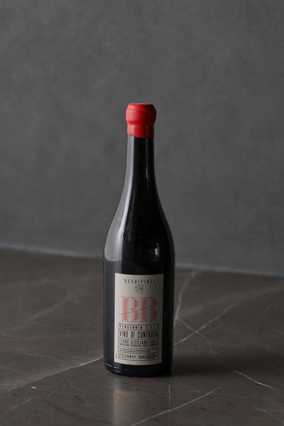 Occhipinti 'Bombolieri' 2021