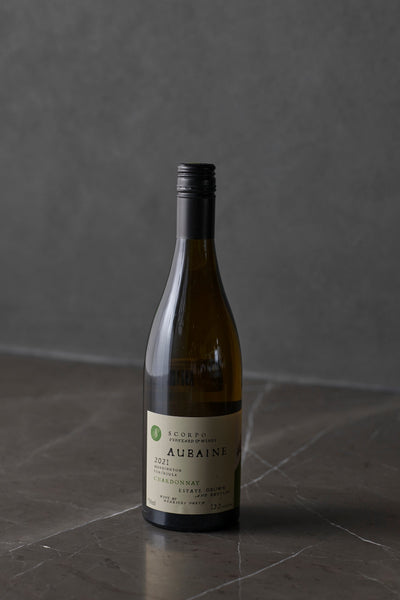Scorpo 'Aubaine' Chardonnay 2023