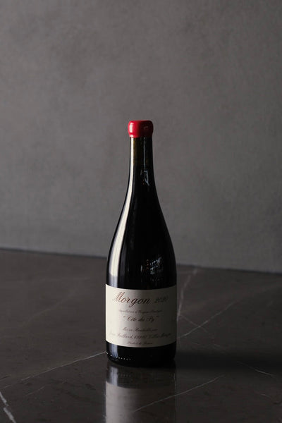 Jean Foillard 'Côte du Py' Morgon 2023
