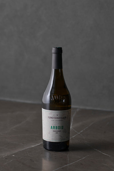 Fumey Chatelain 'Arbois' Chardonnay 2022