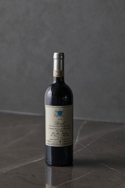 Elio Altare Barolo 2020