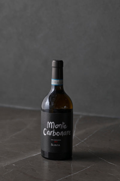 Suavia 'Monte Carbonare' Soave Classico 2021