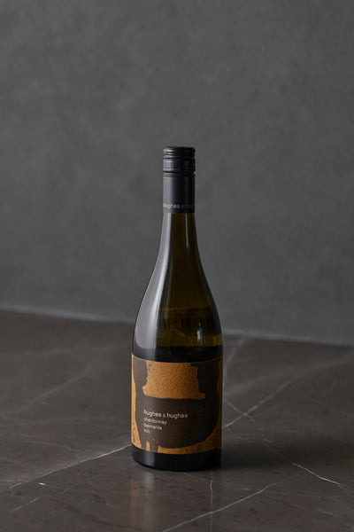 Hughes & Hughes Chardonnay 2023