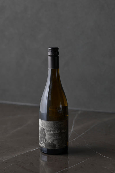 Sailor Seeks Horse Chardonnay 2023
