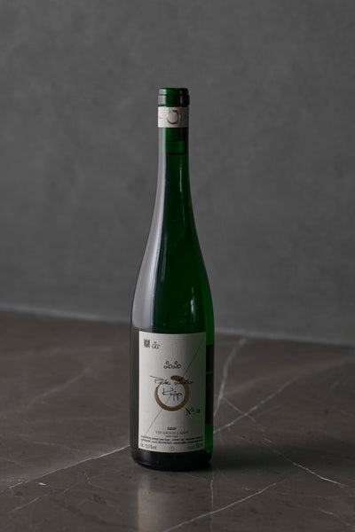 Peter Lauer 'Fass 18' Riesling 2021