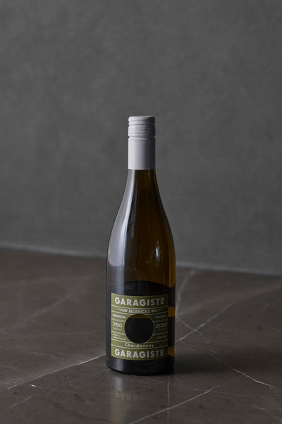 Garagiste 'Merricks' Chardonnay 2022