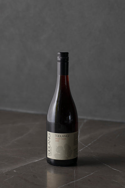 Toolangi Pinot Noir 2022