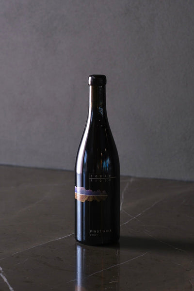 Cobaw Ridge Pinot Noir 2024