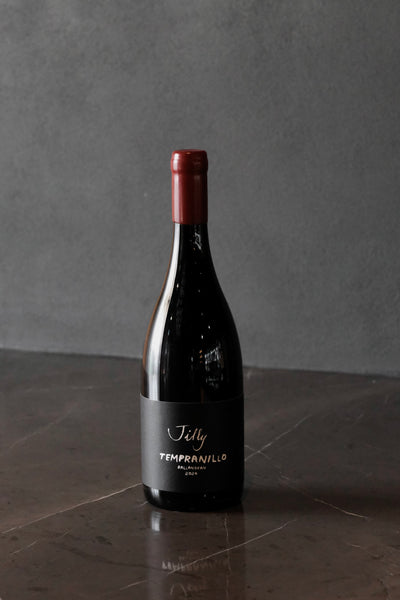 Jilly Wine Co. 'Ballandean' Tempranillo 2024