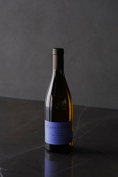 Sylvain Pataille Marsannay Blanc 2022