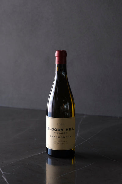Bloody Hill Villages Coldstream Chardonnay 2023