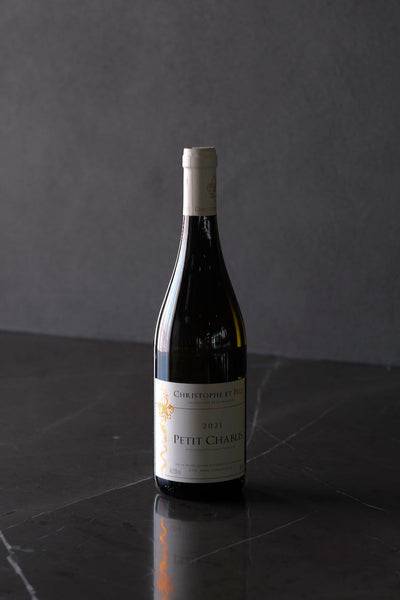 Christophe et Fils Petit Chablis 2022