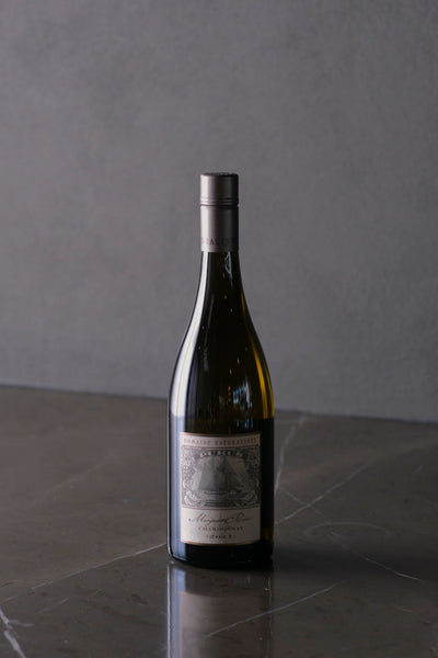 Domaine Naturaliste 'Purus' Chardonnay 2022