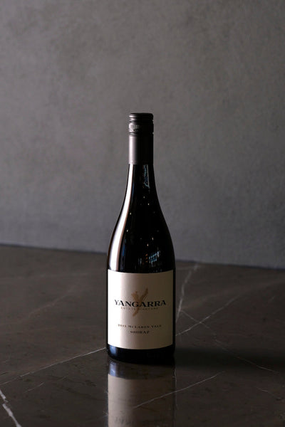 Yangarra Shiraz 2022