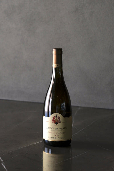 Domaine Ponsot Saint-Romain 'Cuvée de la Mésange' 2020