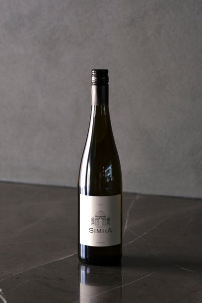 Domaine Simha 'Rani' Riesling 2025