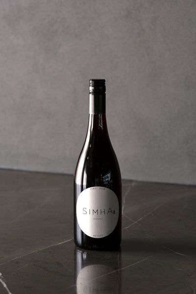 Domaine Simha 'Nature' Pinot Noir 2025