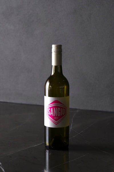 Amo Vino 'Sangio' Sangiovese 2023
