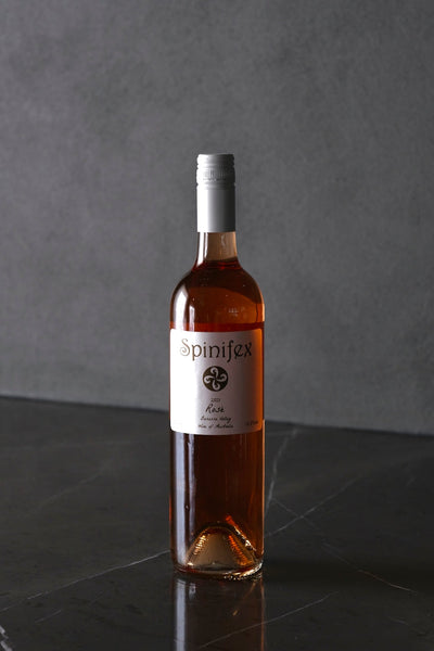 Spinifex Rosé 2022