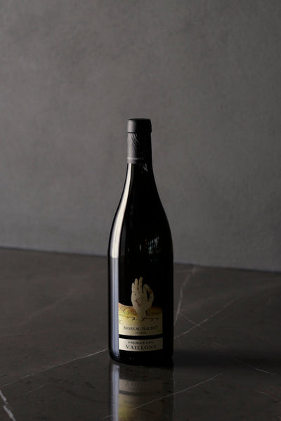 Domaine Moreau-Naudet 'Vaillons' Chablis 1er Cru 2023