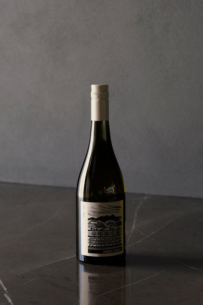 Nomad's Garden Fiano 2023