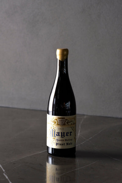 Mayer 'Close Planted' Pinot Noir 2024