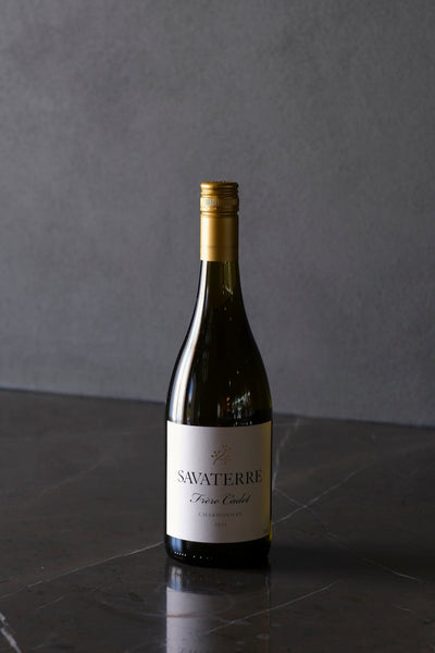 Savaterre 'Frère Cadet' Chardonnay 2023