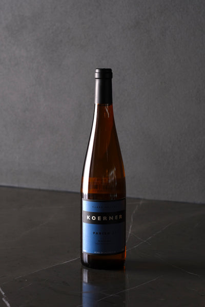 Koerner 'Parish' Riesling 2022