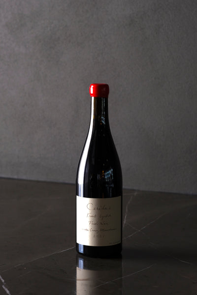 Ceritas 'Trout Gulch' Pinot Noir 2022