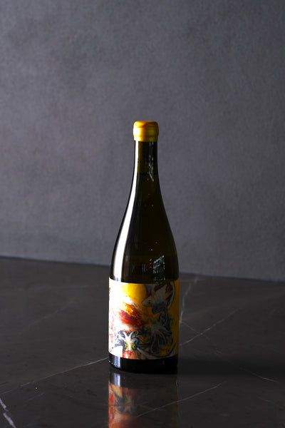 Frederick Stevenson Marsanne-Roussanne 2022