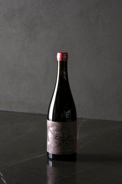 Frederick Stevenson Pinot Noir 2022