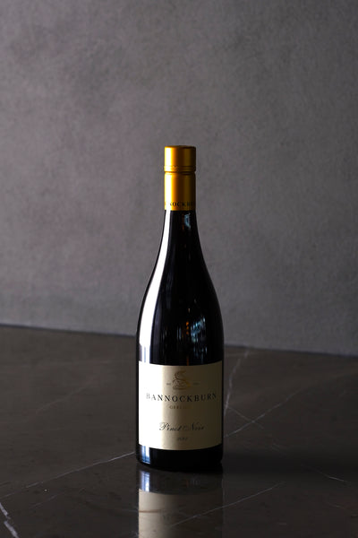 Bannockburn Pinot Noir 2024