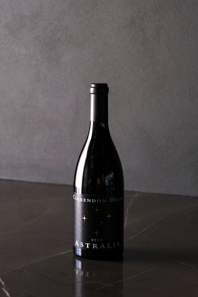 Clarendon Hills 'Astralis' Shiraz 2012