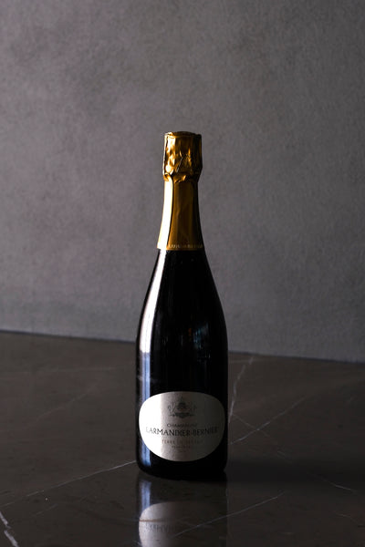 Larmandier-Bernier 'Terre de Vertus' Champagne Premier Cru 2014