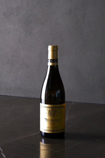 Louis Jadot Meursault 2018