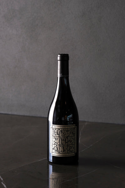 Place Of Changing Winds Heathcote Syrah 2020