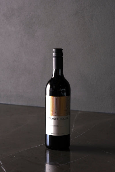 Voyager Estate 'Coastal' Cabernet Sauvignon 2021