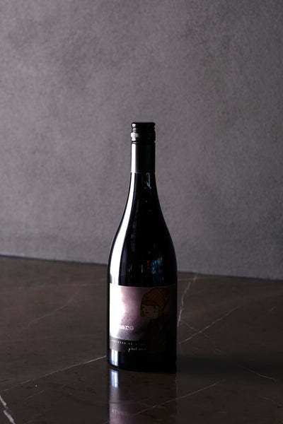 Athletes of Wine 'Vinero' Pinot Noir 2020