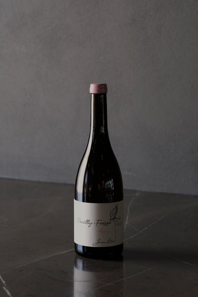 Jessica Litaud 'Andréa' Pouilly-Fuissé 2021