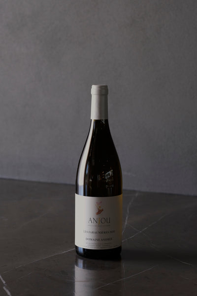 Domaine Andrée 'Les Faraunières' 2018