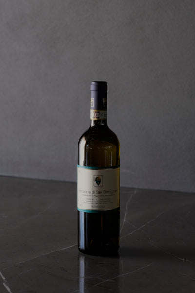 Poderi del Paradiso Vernaccia di San Gimignano 2024