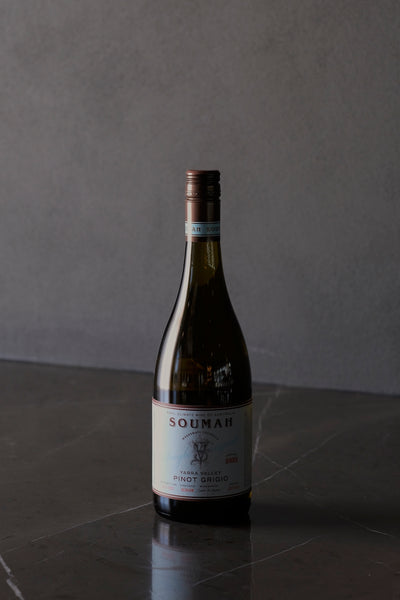 Soumah Pinot Grigio 2022