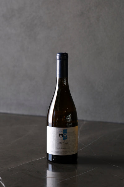 Château de Bonnezeaux 'Inter-Val' Chenin Blanc NV