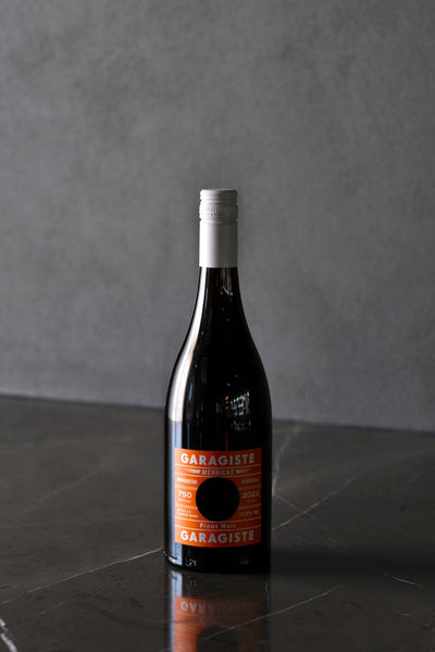 Garagiste 'Merricks' Pinot Noir 2024