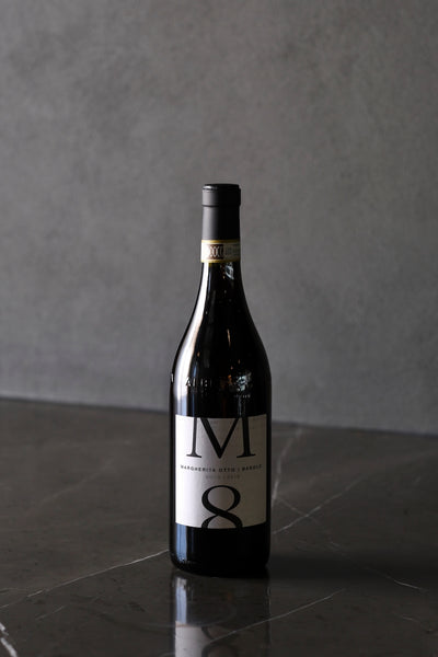 Margherita Otto Barolo 2019