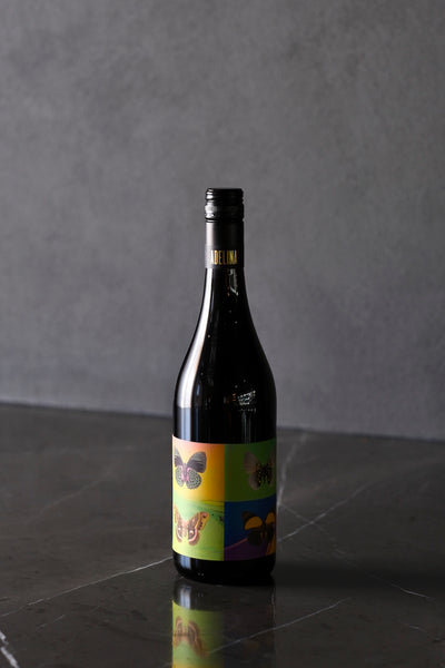 Adelina McLaren Vale Shiraz 2021